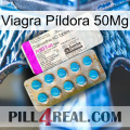 Viagra Píldora 50Mg new07